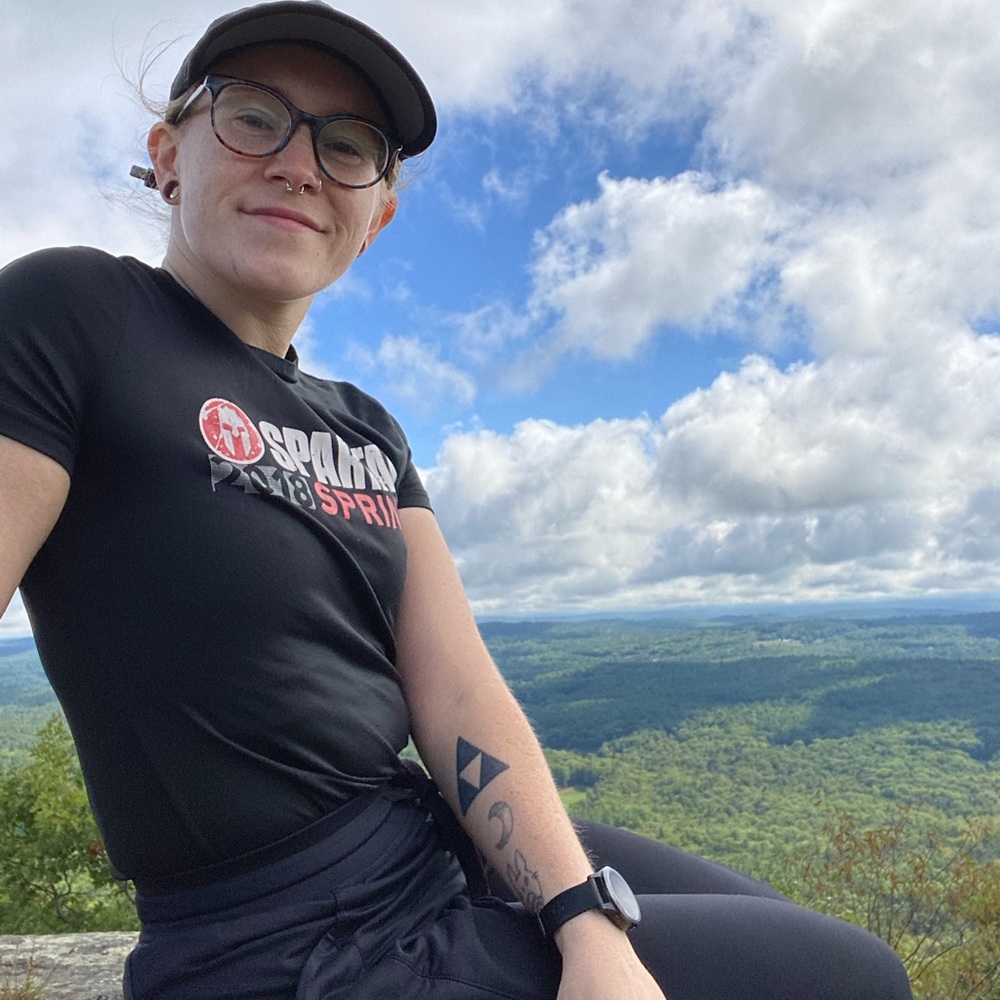 Meet your Posher, Kiara